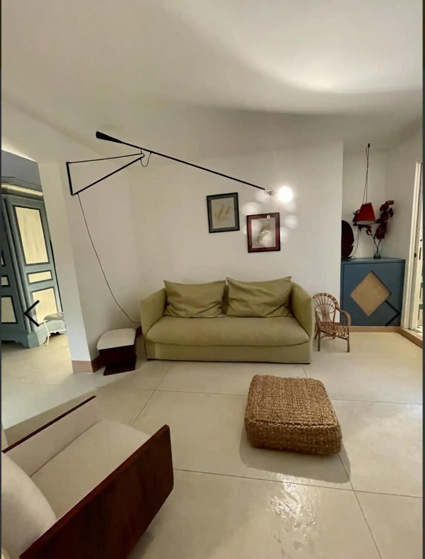Garden Suite At Palazzo Famularo Lecce Exteriér fotografie