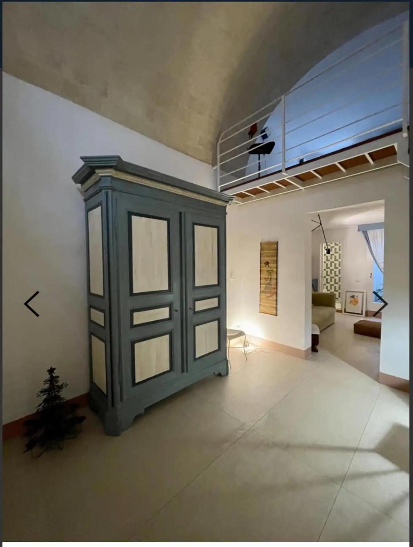 Garden Suite At Palazzo Famularo Lecce Exteriér fotografie